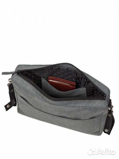 Сумка на детскую коляску