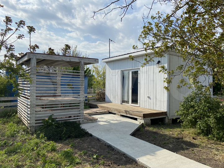 Комната 28 м², 1/1 эт.