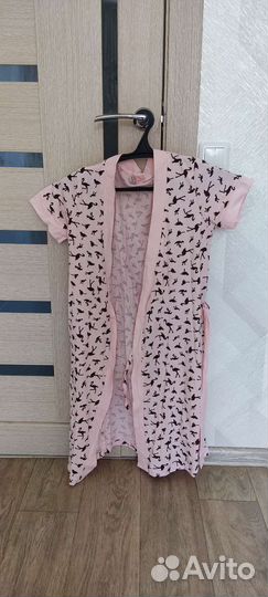 Халат женский 40-42