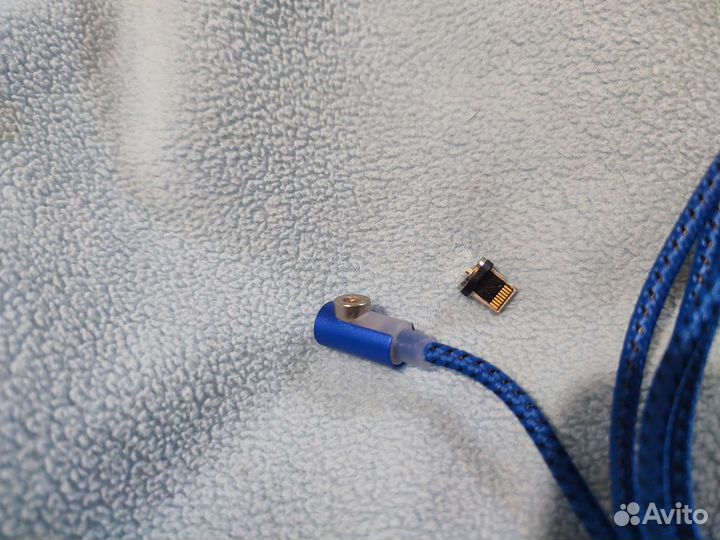 Кабель USB