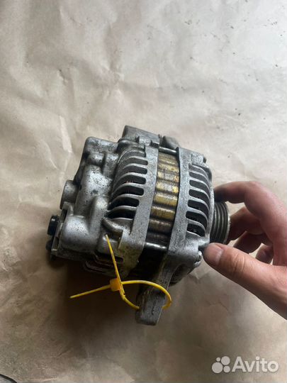 Генератор Suzuki Grand Vitara, III