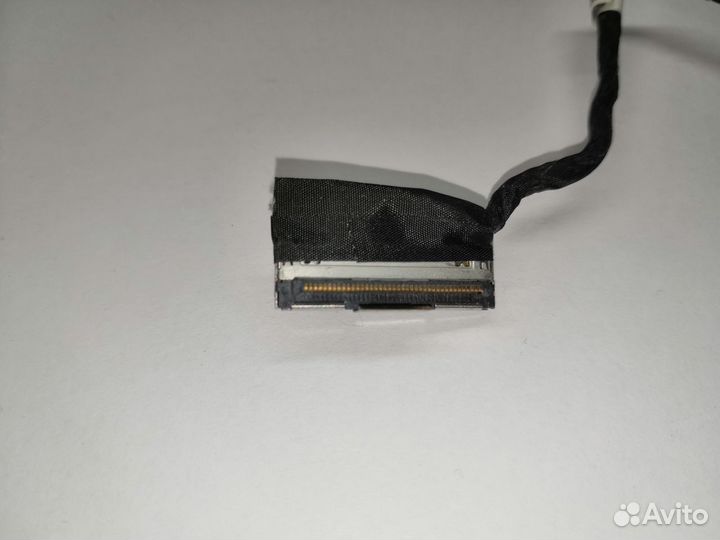 Шлейф матрицы для ноутбука HP 820 G1, 725