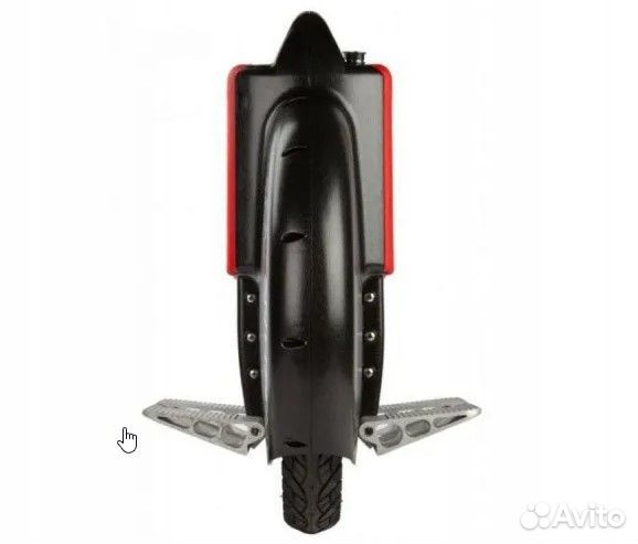 Моноколесо Solowhell