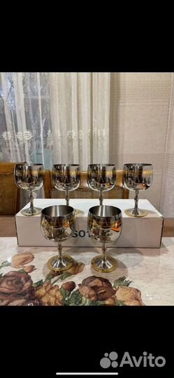 Цептер бокалы для вина