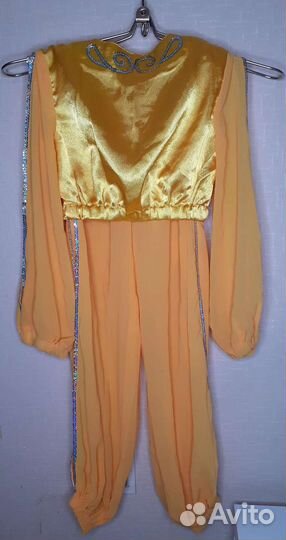 Восточные костюмы для девочек