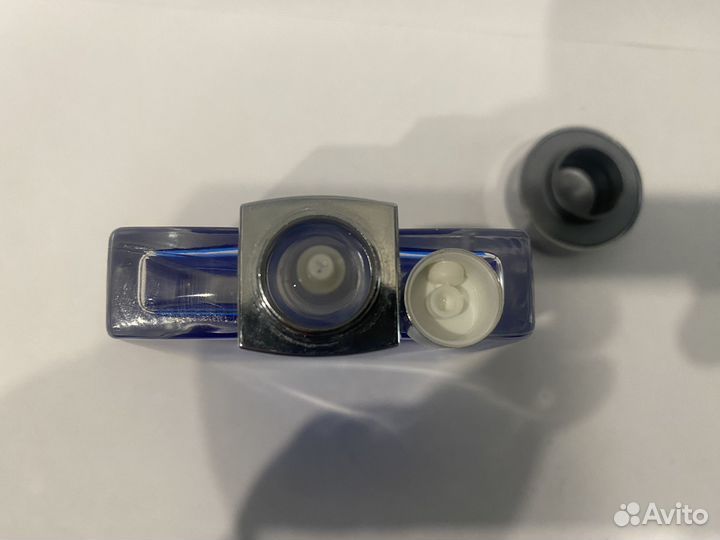BLV Pour Homme Bvlgari