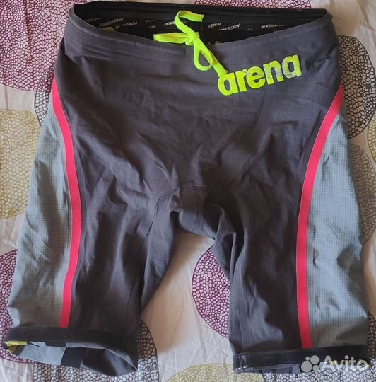 Arena carbon ultra