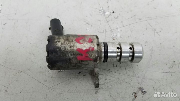 Клапан изменения фаз грм Skoda Octavia 3 A5 1Z5