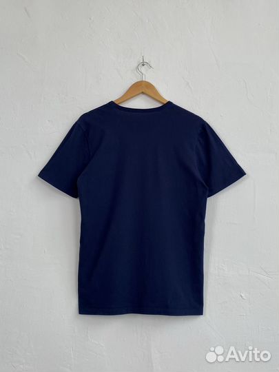 Hugo Boss Basic Tee Ralph Lauren Lacoste Guess