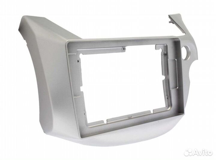 Переходная рамка 10'' для Honda Fit 2007-2013