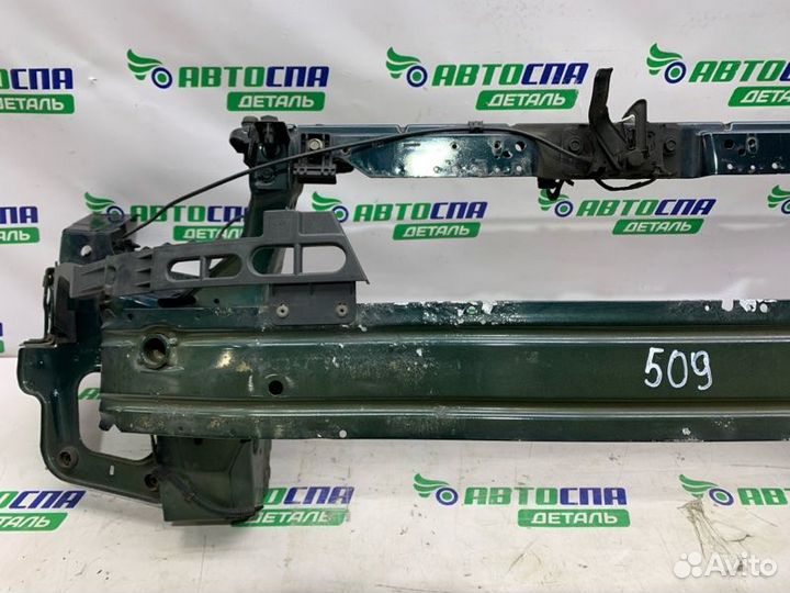 Телевизор передний Opel Astra J B16DTL 2014