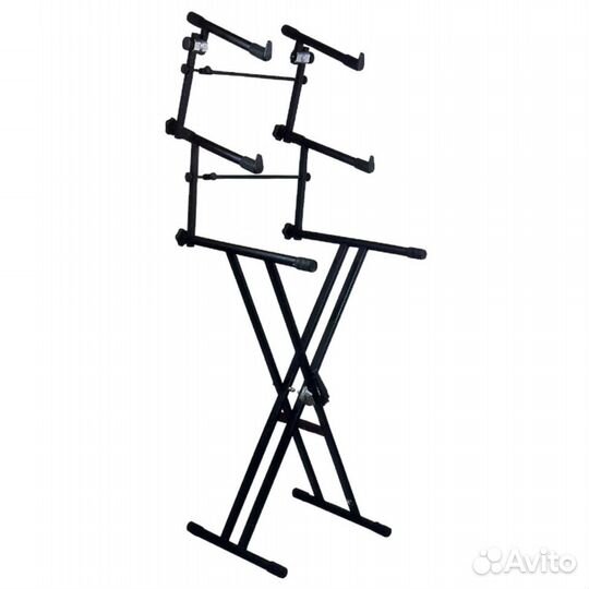 Стойка для синтезаторов soundking DF073