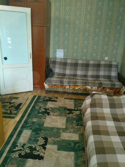 1-к. квартира, 30 м², 5/5 эт.