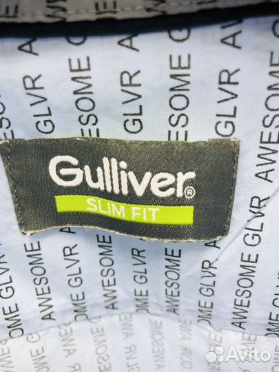 Рубашка Гуливер 158