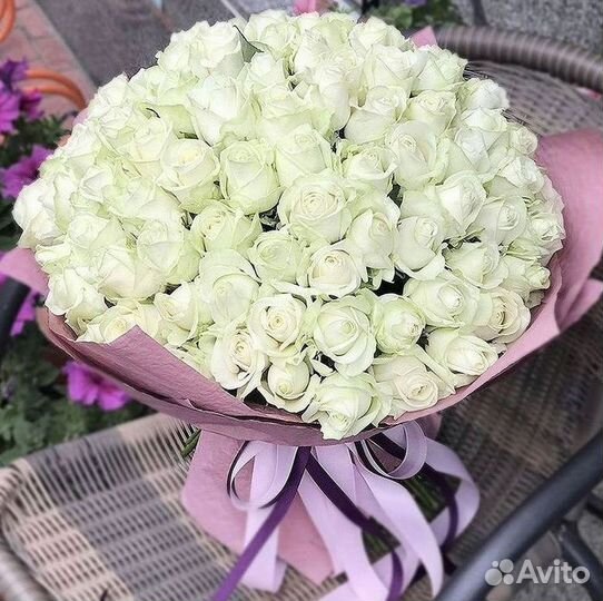 Розы Высокие 150см 160см 170см 180см 190см 2м