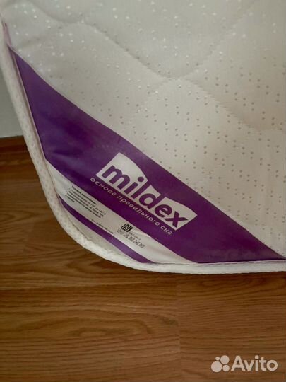 Матрас 160х200 бу