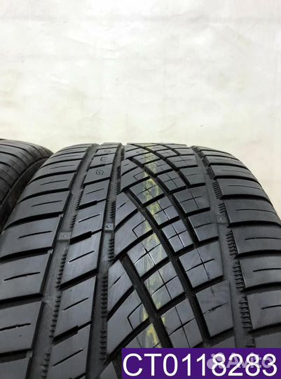 Continental ExtremeContact DWS 245/45 R20 103Y