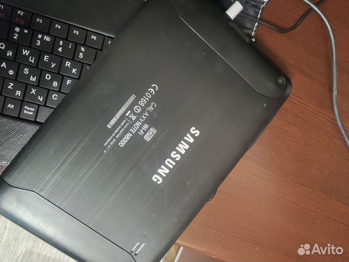 Планшет samsung