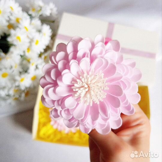 Школьные резинки для волос