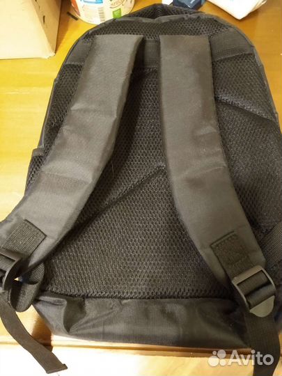 Рюкзак детский