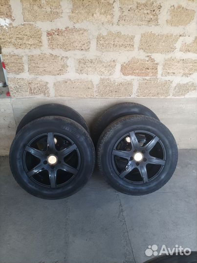 Р16/5/114.3 цо67. 1