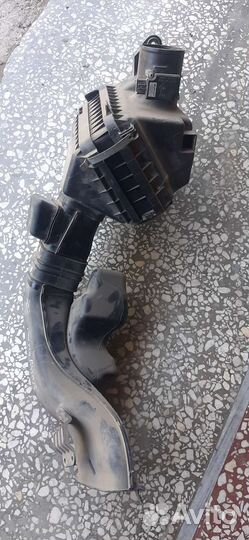 Корпус воздушного фильтра Outlander