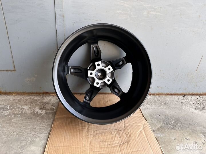 Литые диски R17 Dotz Germany 5x110