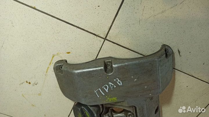 Крышка клапанная Мерседес