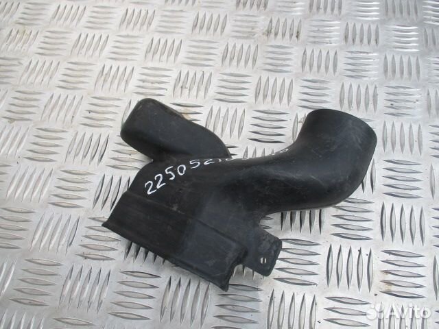 Воздуховод DAF 1305051