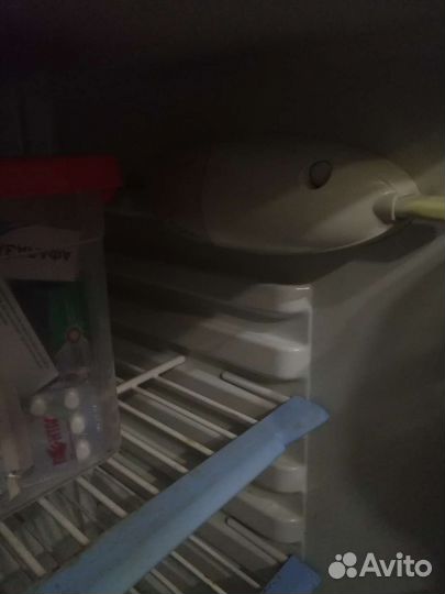 Холодильник бу