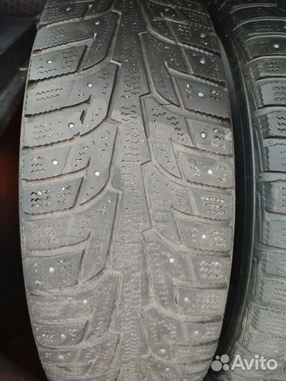 Hankook Winter I'Pike 185/65 R15