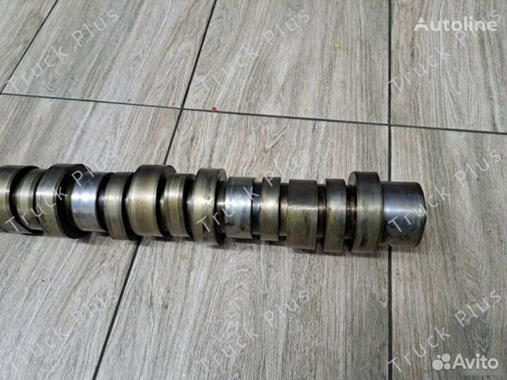 Распредвал Renault DXI 13