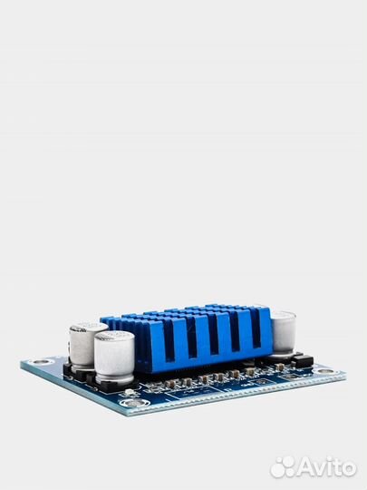 Аудио усилитель XH-A232