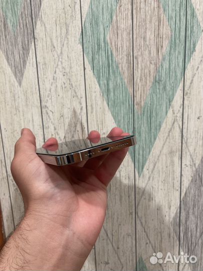 iPhone 13 Pro Max, 256 ГБ