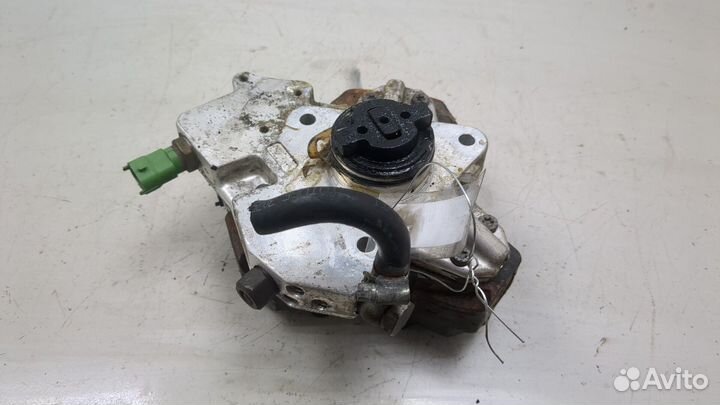 Тнвд Volvo V70, 2007