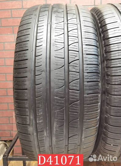 Pirelli Scorpion Verde All Season 285/60 R18 118P