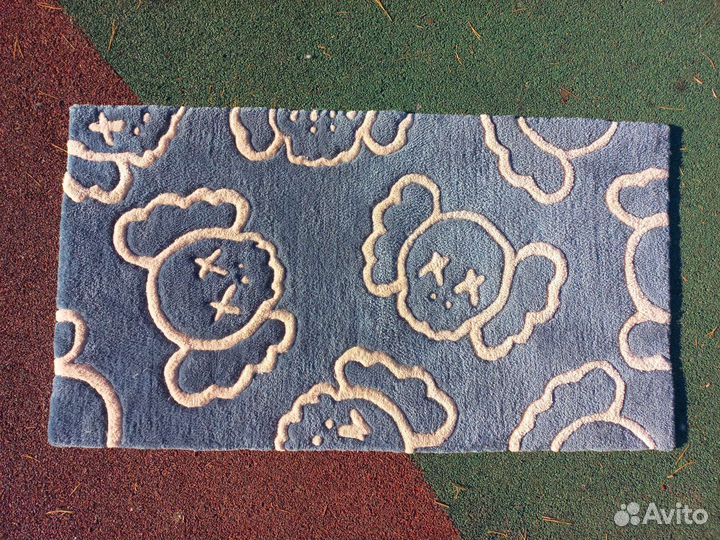 Ковёр Kaws - Тафтинговый ковёр