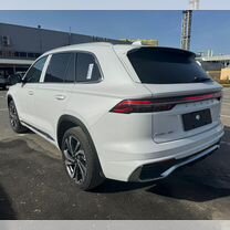 Новый Geely Monjaro 2.0 AT, 2024, цена от 4 024 990 руб.