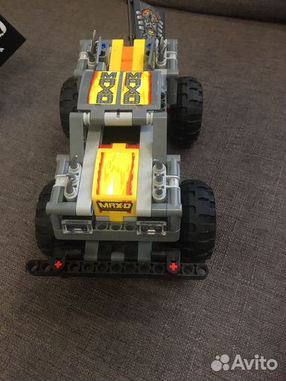 Lego technic