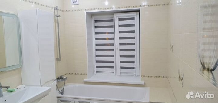 Рулонные шторы день ночь Белгород