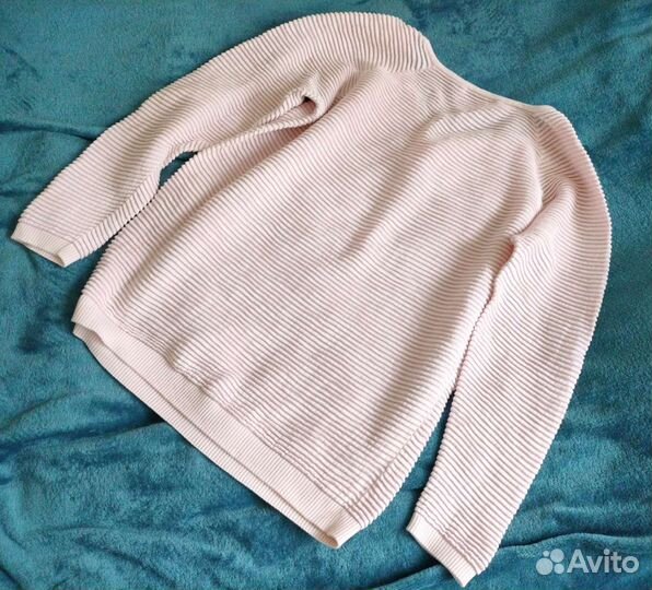 Джемпер женский Lacoste
