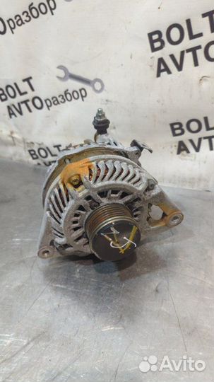 Генератор Mazda Demio DE3FS ZJ-VE 2015