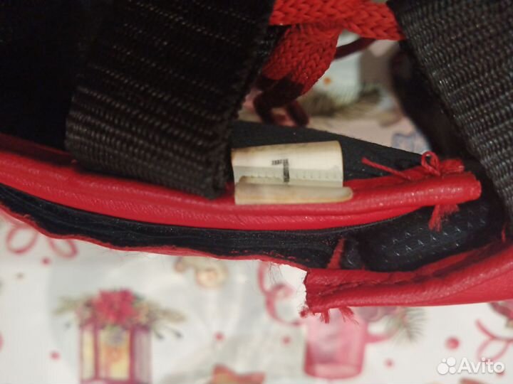 Шлем боксерский