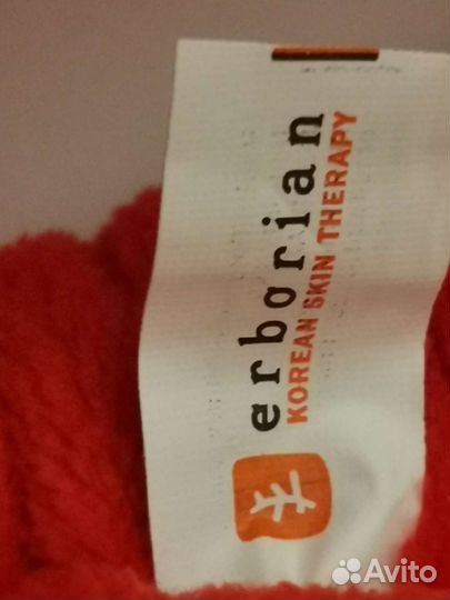 Повязка для волос Erborian