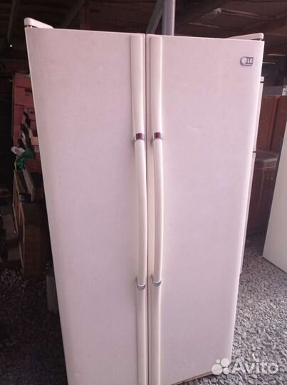 Холодильник бу