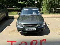 Hyundai Accent 1.5 MT, 2008, 284 300 км, с пробегом, цена 510 000 руб.