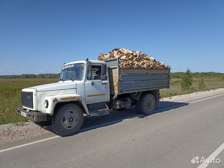 Услуги самосвала 5 тонн