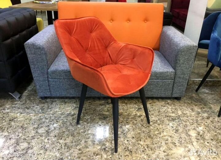 Стулья для кафе