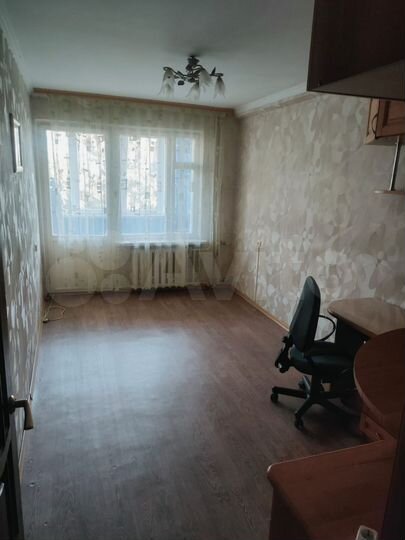 2-к. квартира, 50 м², 4/5 эт.