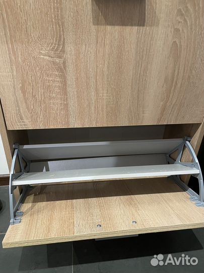 Обувница в прихожую